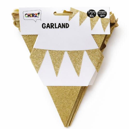 vlaggenlijn-glitter-goud-klein