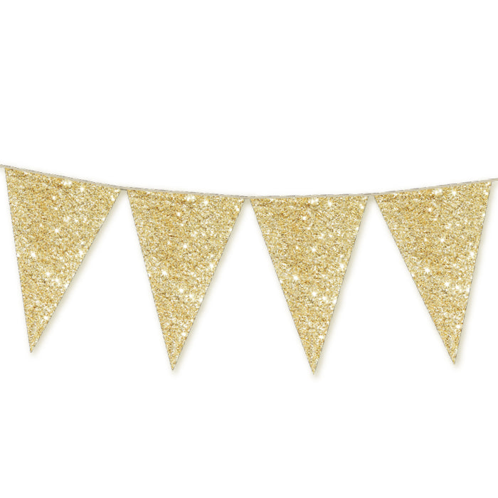 vlaggenlijn-glitter-goud-klein