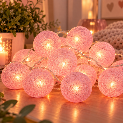 cottonball-lichtsnoer-roze-10-ballen-2m