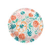 bord-papier-bloem-print-8-st