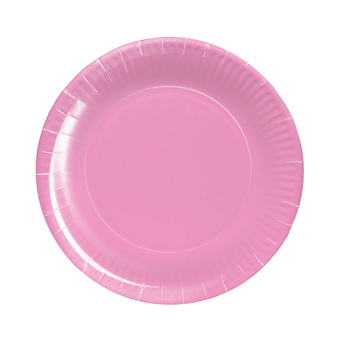 bord-papier-roze-8-st