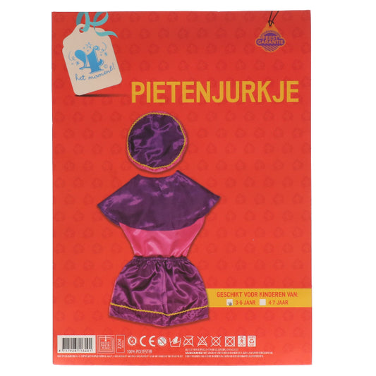 pietenpakje-meisjes-3-6-jaar