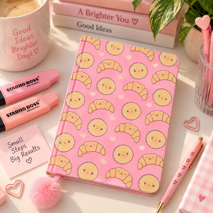 notitieboek-food-koekjes-a5