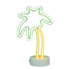 LED lamp - Palmboom