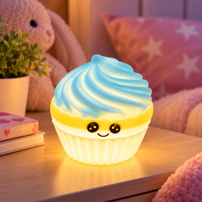 nachtlampje-cupcake