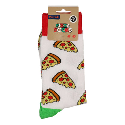 sokken-funny-pizza-maat-40-45