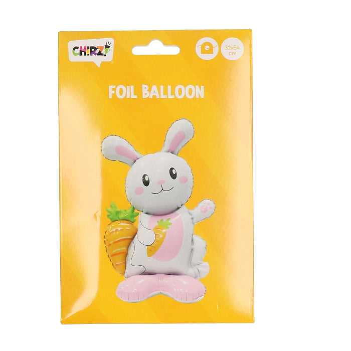 8717928504313_1 Folieballon haas Pasen