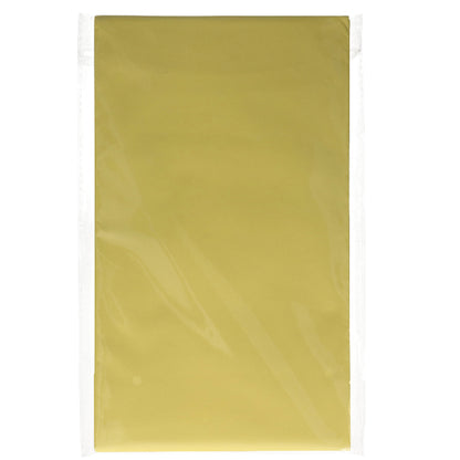 8717928504481_1 Tafelkleed geel