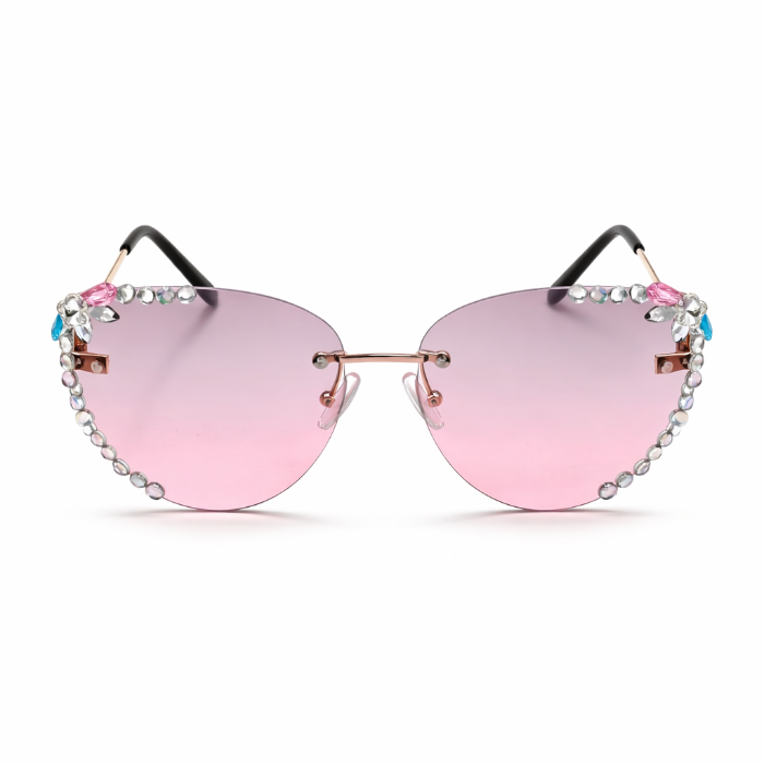 zonnebril-zonnebril-glitter-roze-495