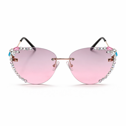 zonnebril-zonnebril-glitter-roze-495