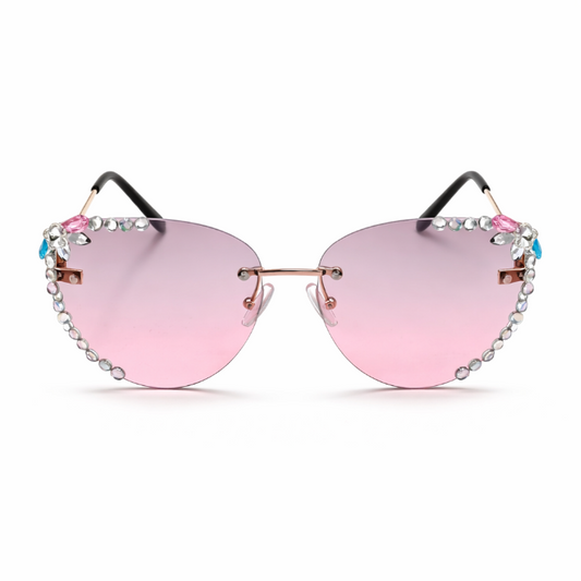 zonnebril-zonnebril-glitter-roze-495