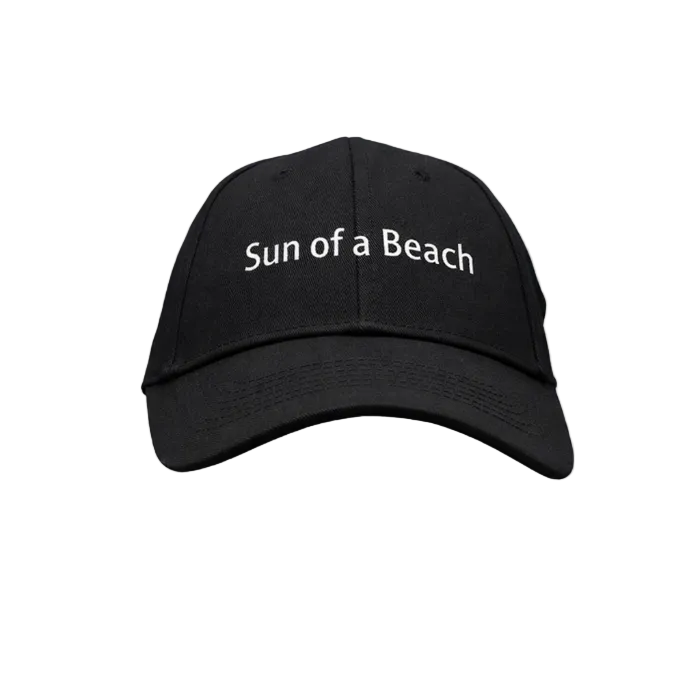  Pet Sun of a Beach