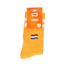 8717928506751_1 Sokken Kind Oranje maat 33-38