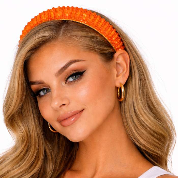 diadeem-glitter-oranje