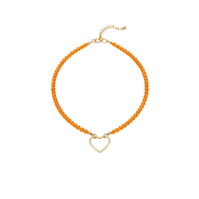 ketting-hart-oranje-898