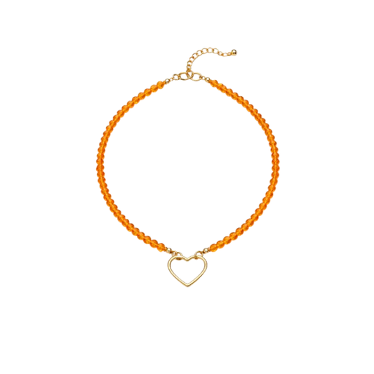 ketting-hart-oranje-898