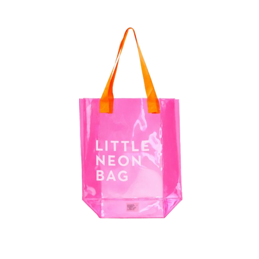 little-neon-bag