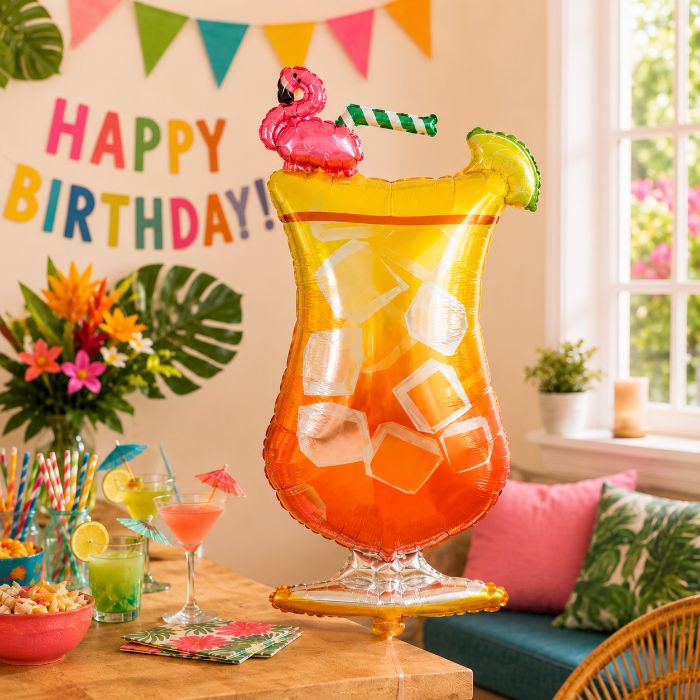 folieballon-party-cocktailglas-meerkleurig-75x40cm