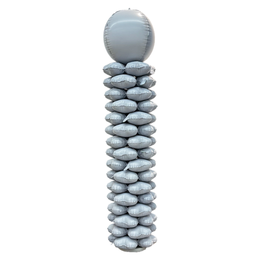 Folieballonnen_pilaar_wit_160cm_8717928507345_1