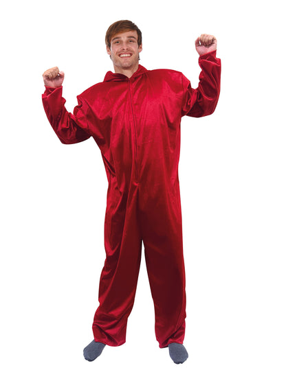 Onesie gangmaker one size