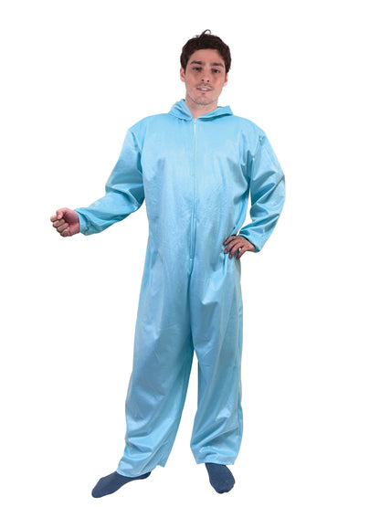 Onesie adtje voor de sfeer one size