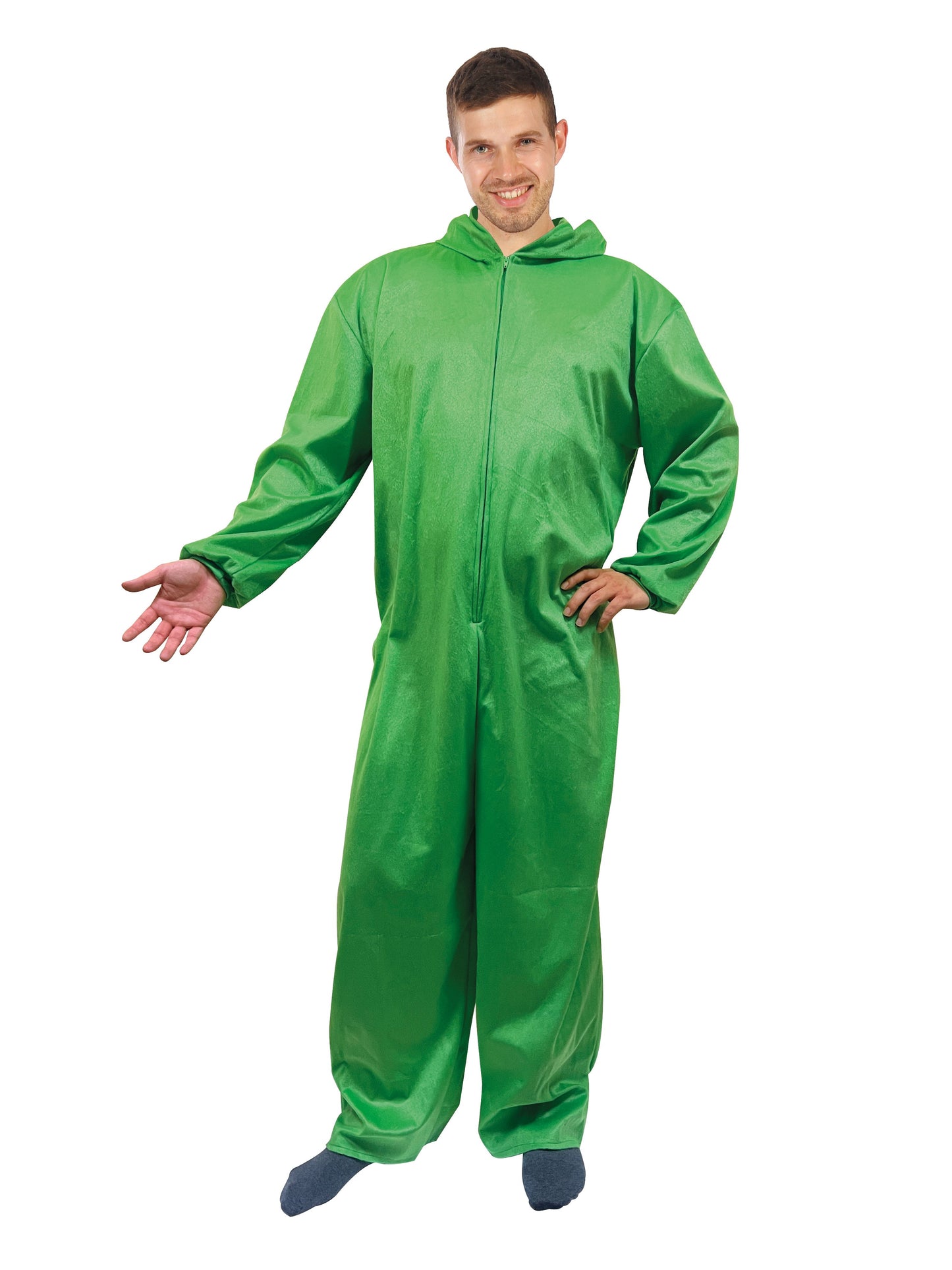 Onesie zuipen tot we kruipen one size