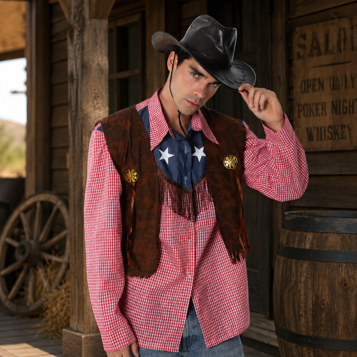 kostuum-cowboy-one-size