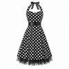 jurk-twenties-stippen-zwart-wit-one-size