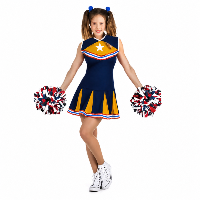 kostuum-cheerleader-5-7-jaar