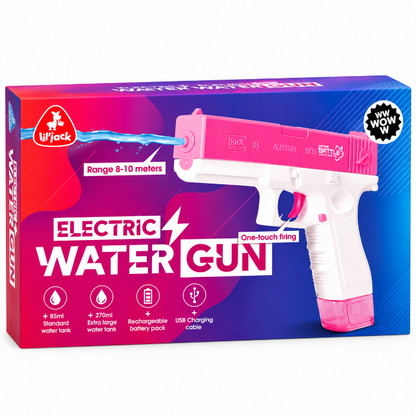 elektrisch-waterpistool-roze