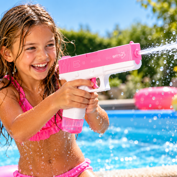 elektrisch-waterpistool-roze
