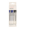 Gelpennen 5 stuks