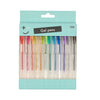 8717928509936_1 Gelpennen glitter 12st