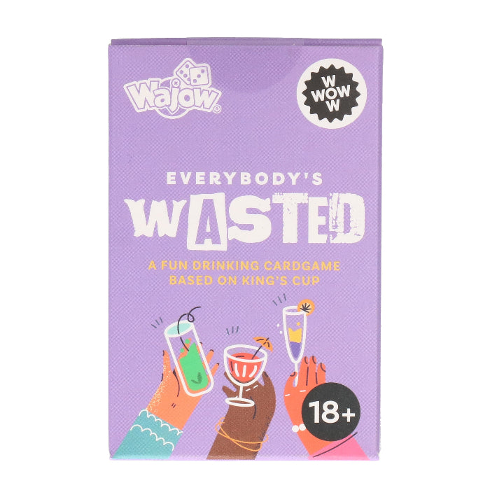 everybodys-wasted