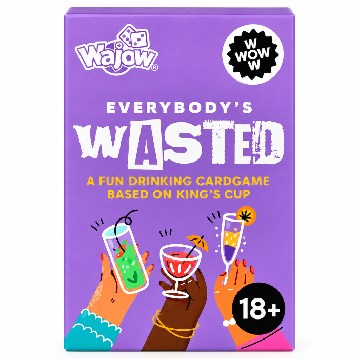 everybodys-wasted