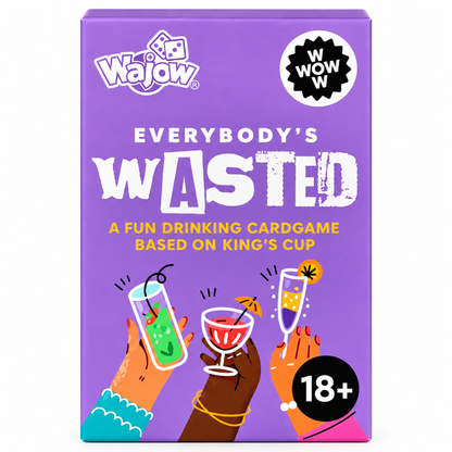 everybodys-wasted
