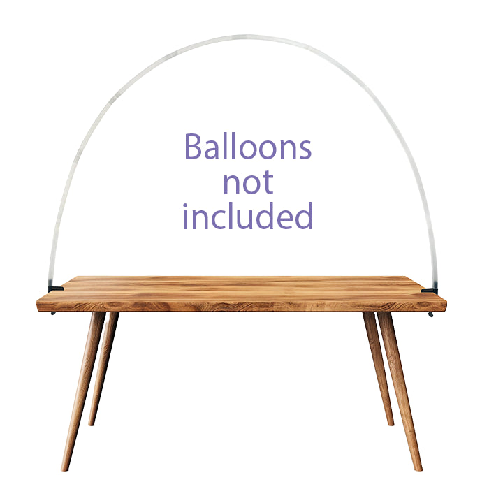Tafelboog voor ballonnen
