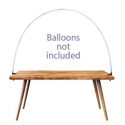Tafelboog voor ballonnen