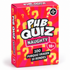 Pub Quiz 18+