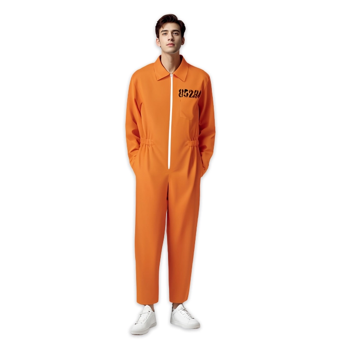 overall_oranje