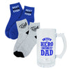 cadeau-set-hero-glas-sokken
