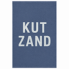 Strandlaken Kut Zand 100x200 cm