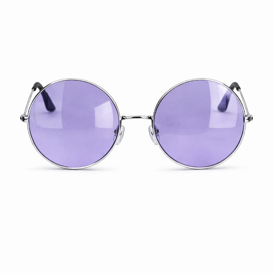 partybril-hippie-xl-paars