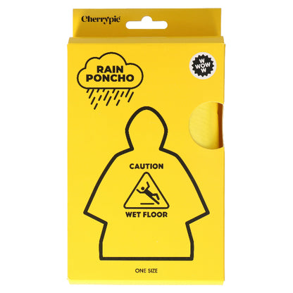 poncho-caution-wet-floor