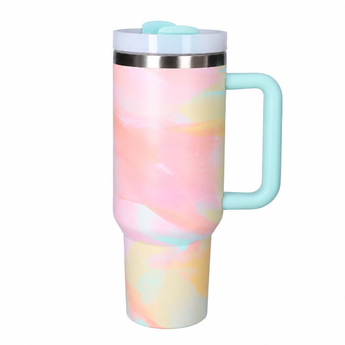 drinkbeker-to-go-marmer-mix