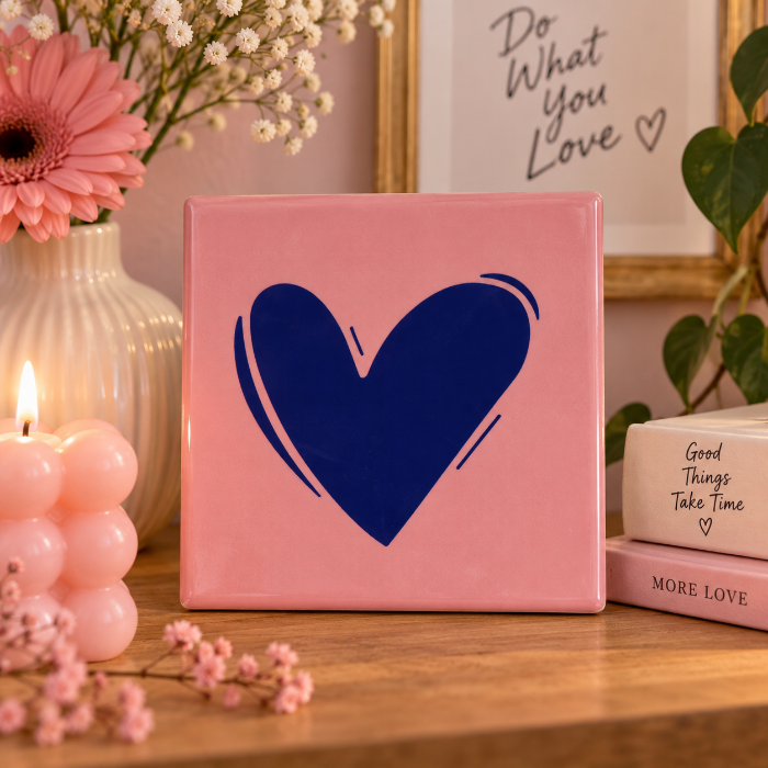 tegeltje-hartje-roze-met-blauw-10x10-cm