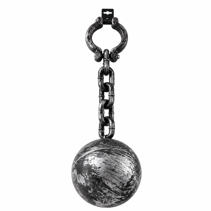 ketting-met-bal
