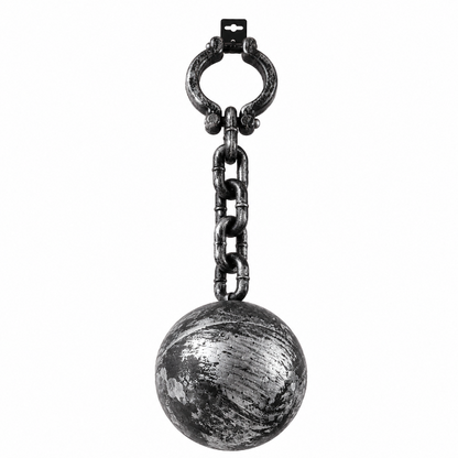 ketting-met-bal