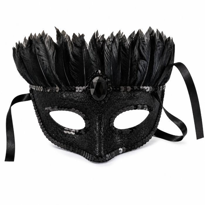 masker-zwart-met-tule