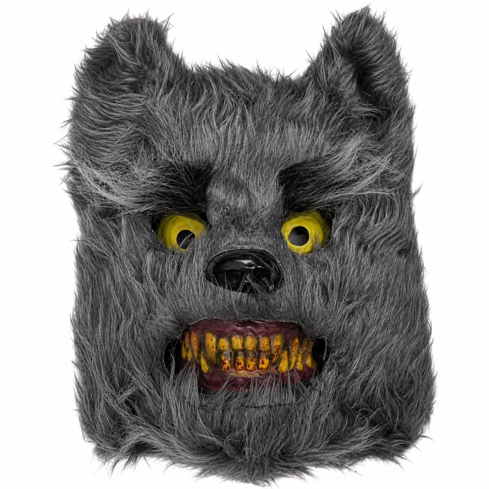masker-wolf